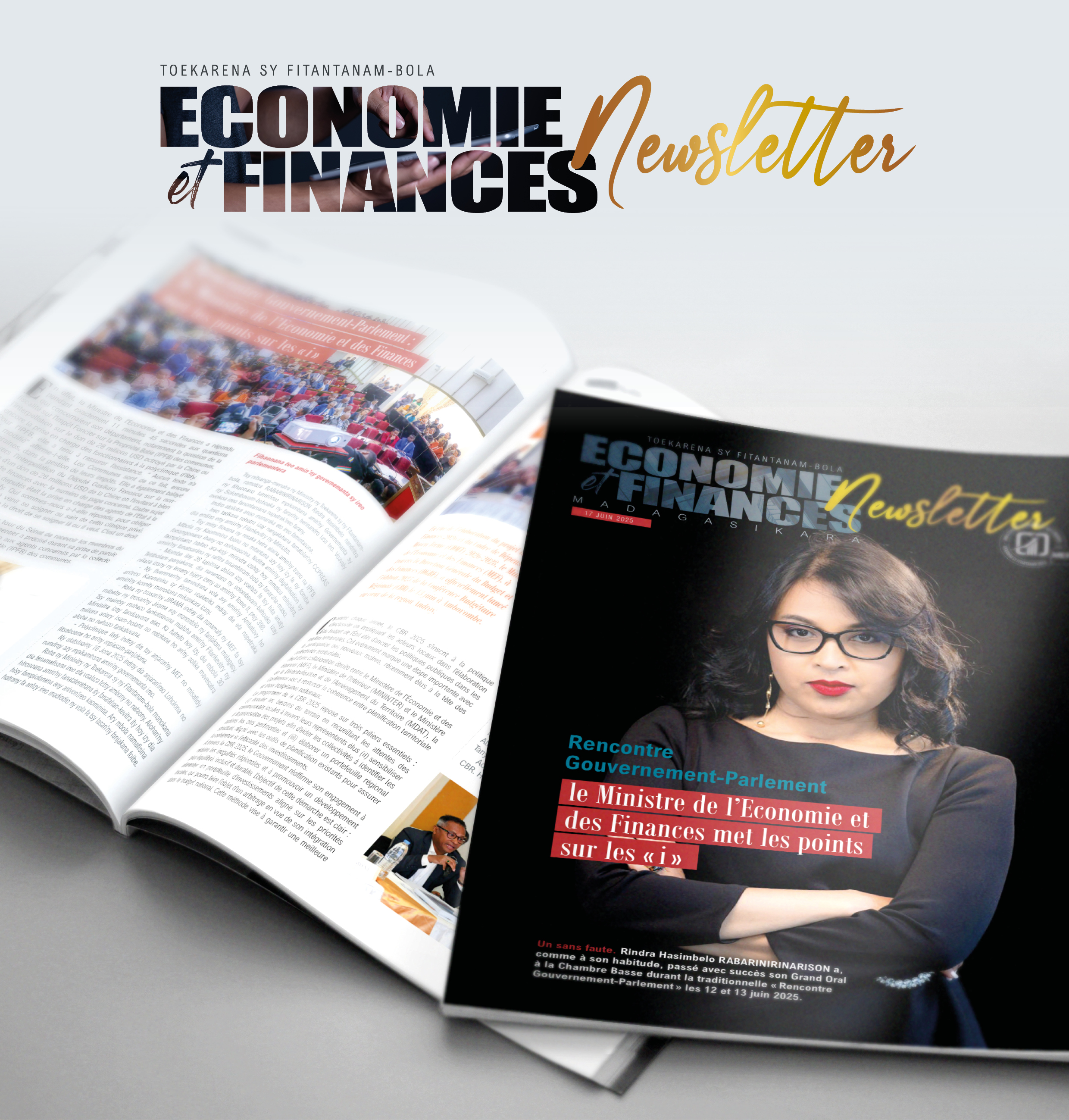 newsletter